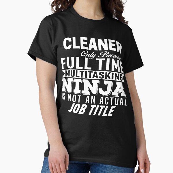 Item preview, Cleaner designed and sold by clickmostro.