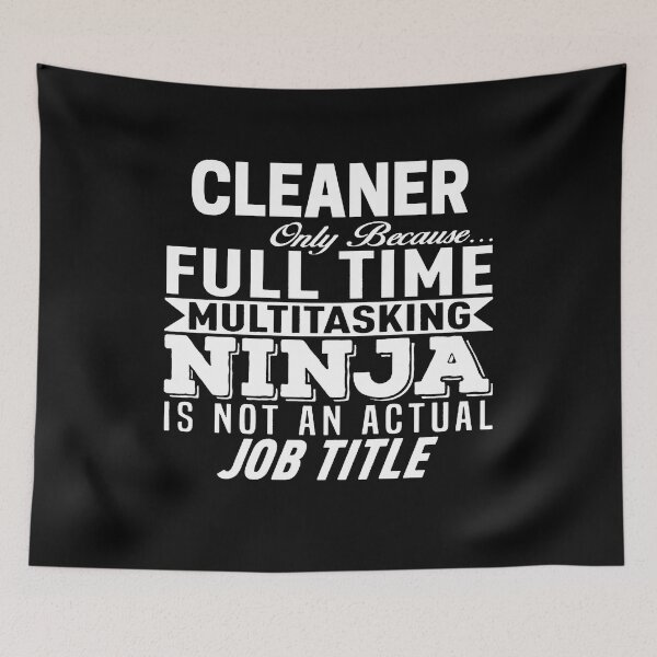 Item preview, Cleaner designed and sold by clickmostro.