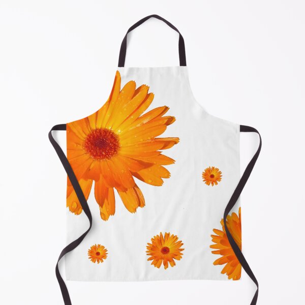 Item preview, English Marigolds designed and sold by RMSartZ.