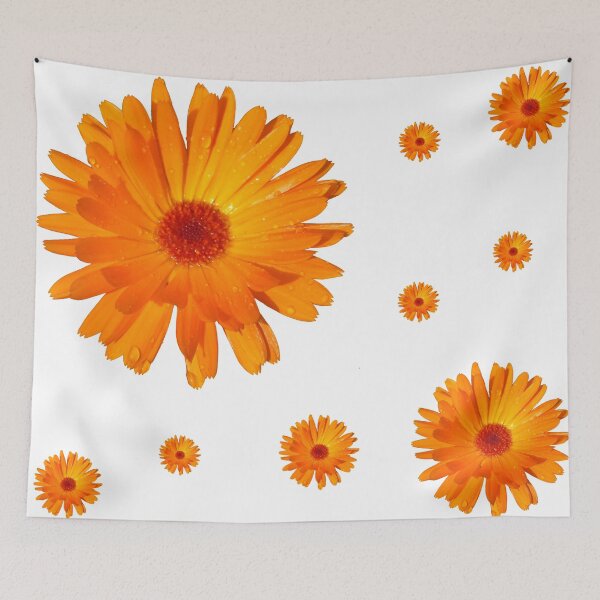 Item preview, English Marigolds designed and sold by RMSartZ.