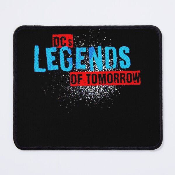 Item preview, Legends Of Tomorrow Movie Bizarre Script Attracts Fans Legends Of Tomorrow Title Card Season 5 Activebeautiful Model designed and sold by LegendTomorrowe.