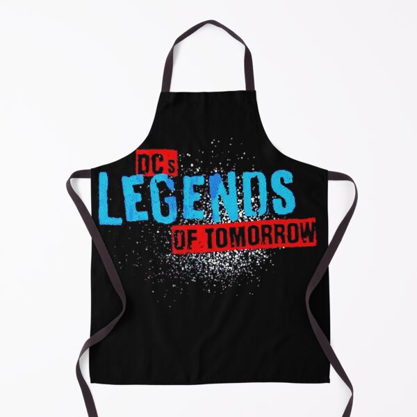 Item preview, Legends Of Tomorrow Movie Bizarre Script Attracts Fans Legends Of Tomorrow Title Card Season 5 Activebeautiful Model designed and sold by LegendTomorrowe.