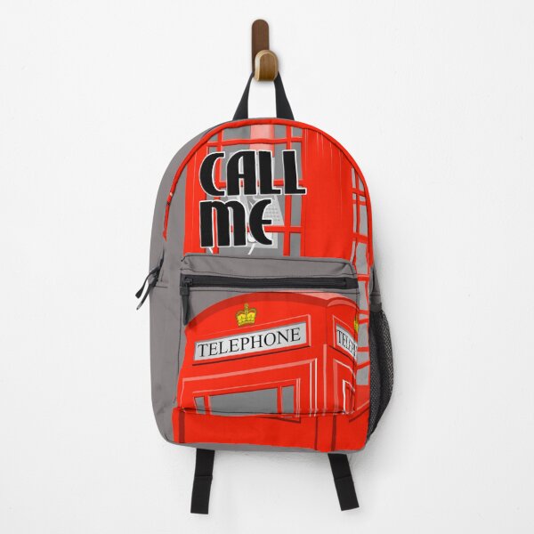 Item preview, CALL ME designed and sold by Klementsen.