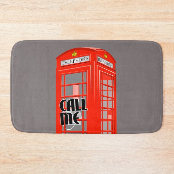 Item preview, CALL ME designed and sold by Klementsen.