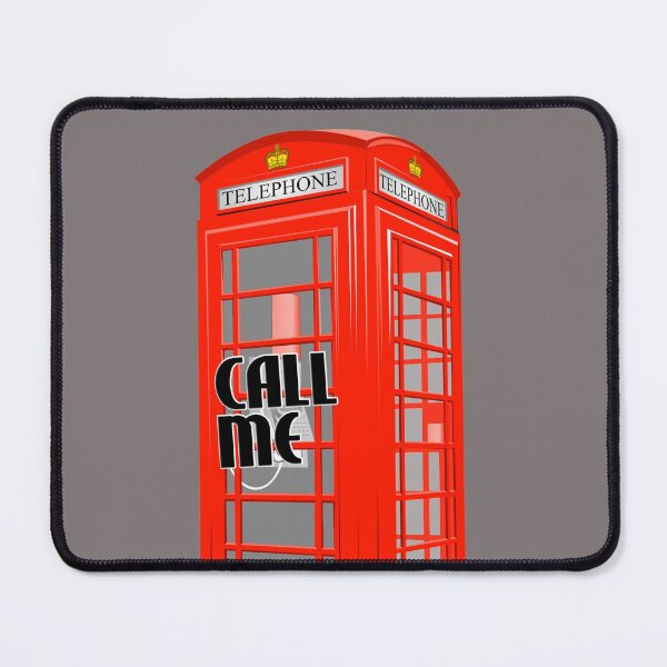 Item preview, CALL ME designed and sold by Klementsen.