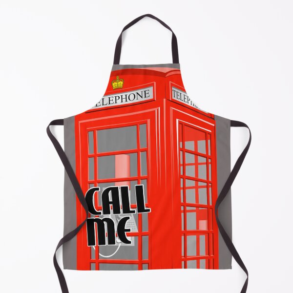 Item preview, CALL ME designed and sold by Klementsen.