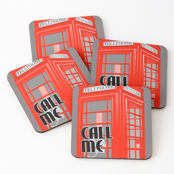 Item preview, CALL ME designed and sold by Klementsen.