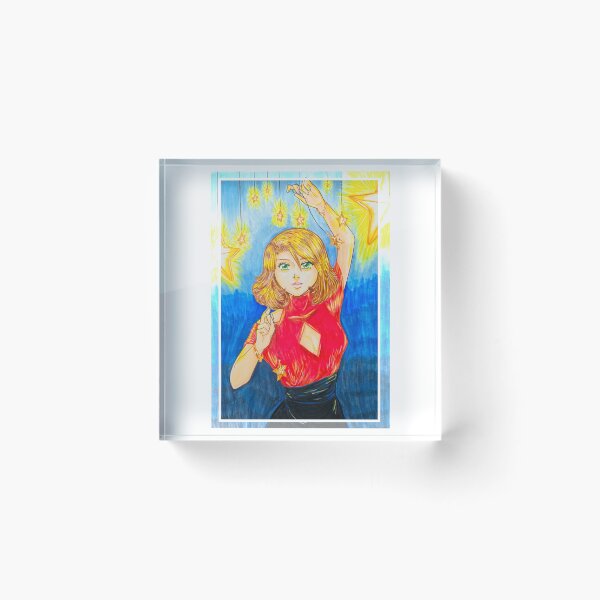 Item preview, Hanging Stars designed and sold by lynearart.