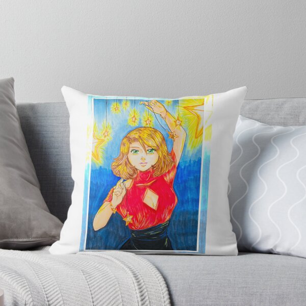 Item preview, Hanging Stars designed and sold by lynearart.