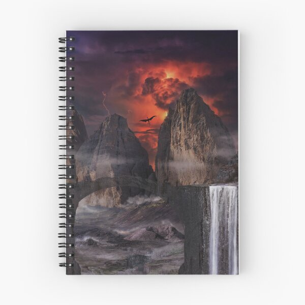 Item preview, Dragonland designed and sold by artsirc.