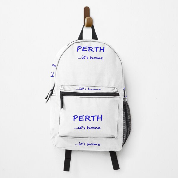 Item preview, Perth, ...it's home designed and sold by Crom1957.