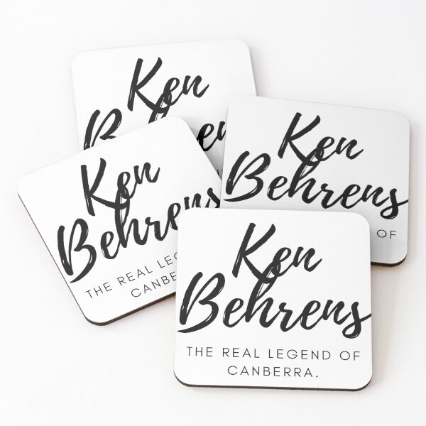 Item preview, Ken Behrens products designed and sold by CARVED..