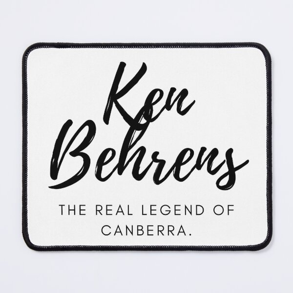 Item preview, Ken Behrens products designed and sold by CARVED..