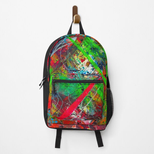 Item preview, COLOURS BY ESONE ABSTRACT URBAN GRAFFITI STREET STYLE designed and sold by GraffitiBomberZ.