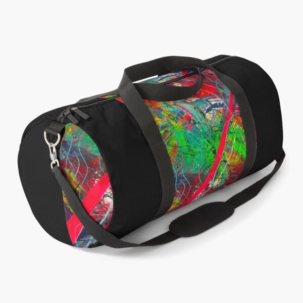 Item preview, COLOURS BY ESONE ABSTRACT URBAN GRAFFITI STREET STYLE designed and sold by GraffitiBomberZ.