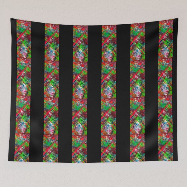Item preview, COLOURS BY ESONE ABSTRACT URBAN GRAFFITI STREET STYLE designed and sold by GraffitiBomberZ.