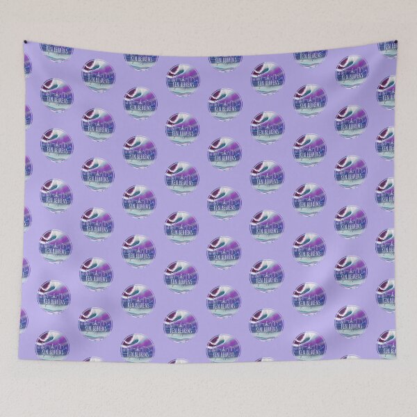 Item preview, Ken Behrens Australian City Skyline  designed and sold by champagnemoment.