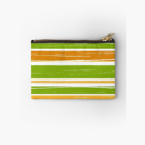 Item preview, Seamless pattern of horizontal brush strokes. designed and sold by aklionka.