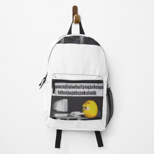 Item preview, depressed emoji - meme designed and sold by studiology.