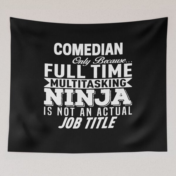 Item preview, Comedian designed and sold by clickmostro.