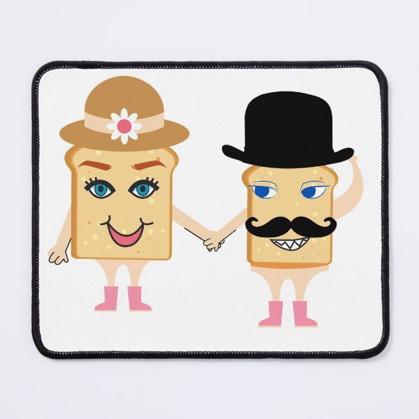 Item preview, French Toast Essential designed and sold by Eman4design.