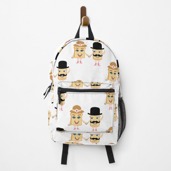 Item preview, French Toast Essential designed and sold by Eman4design.