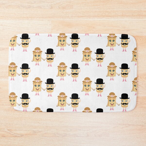 Item preview, French Toast Essential designed and sold by Eman4design.