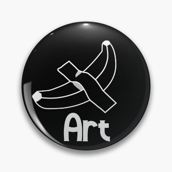 Item preview, portable banana shirt designed and sold by RadBmd.