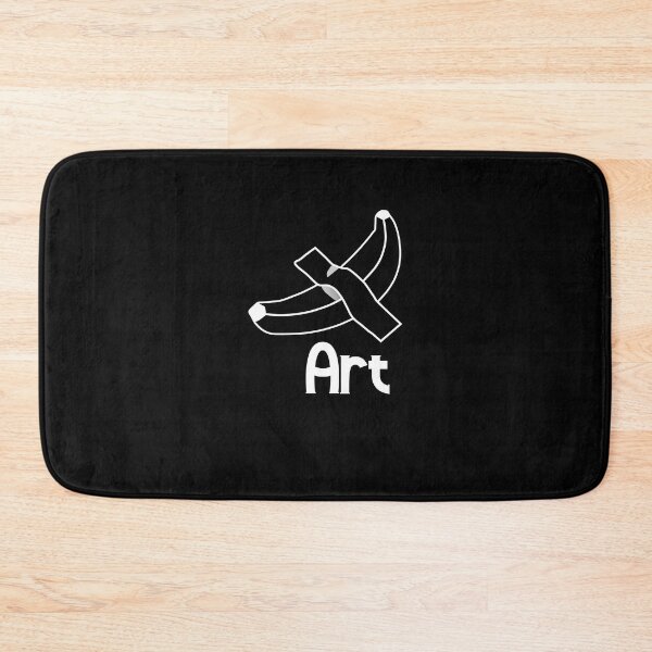 Item preview, portable banana shirt designed and sold by RadBmd.