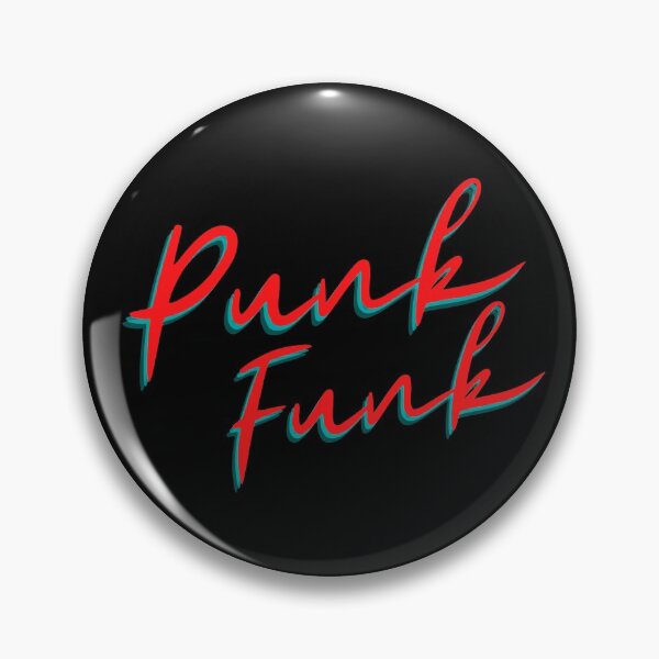 Artikelvorschau, Punk-Funk-Logo entworfen und verkauft von rcampbell97.