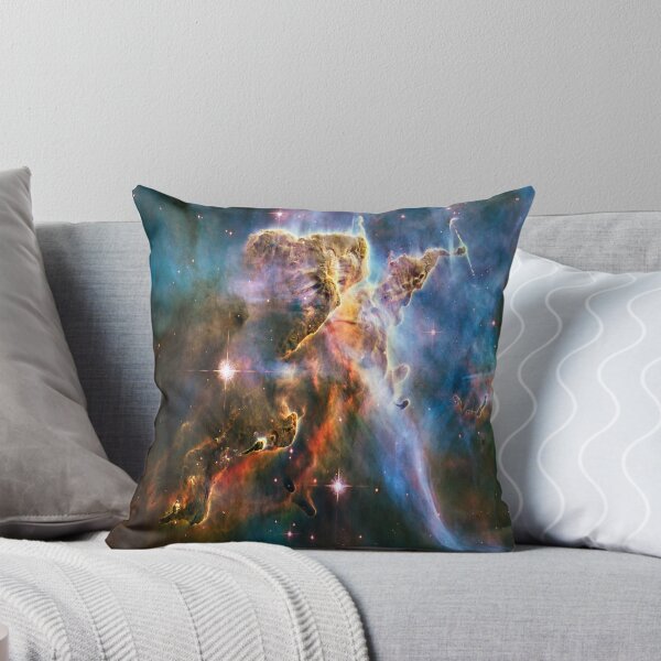 Item preview, The mysterious Nebula! designed and sold by Zukhra79.