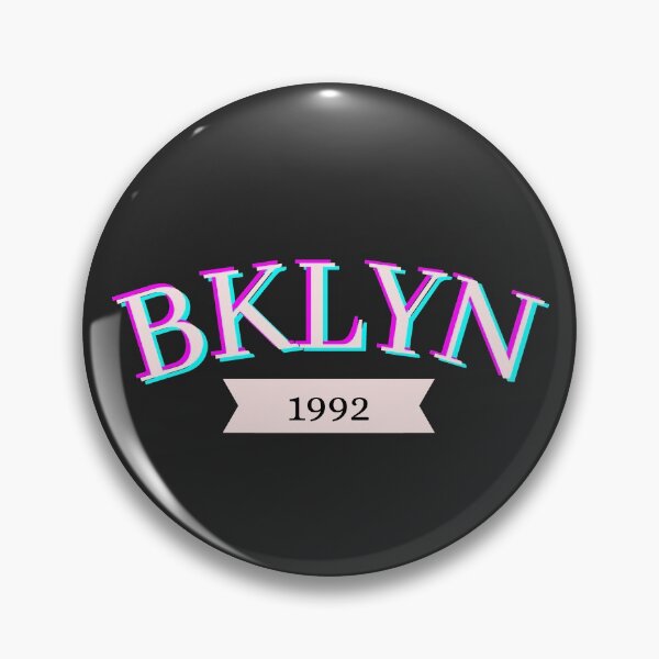 Item preview, Brooklyn, BKLYN designed and sold by ATB20.