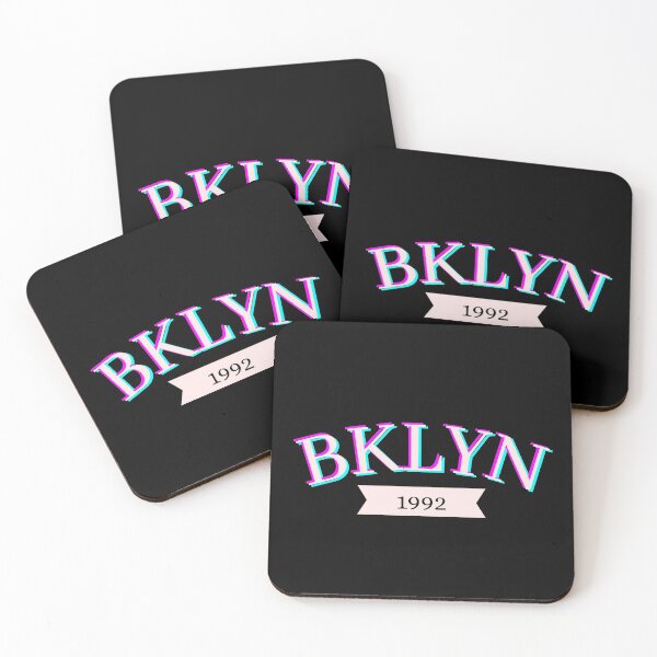 Item preview, Brooklyn, BKLYN designed and sold by ATB20.