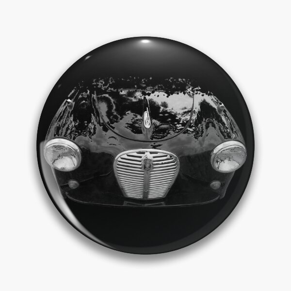 Item preview, Austin A30 classic car photo designed and sold by soitwouldseem.