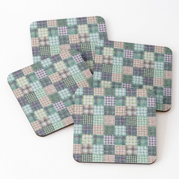 Item preview, Vintage Patchwork designed and sold by MarkUK97.