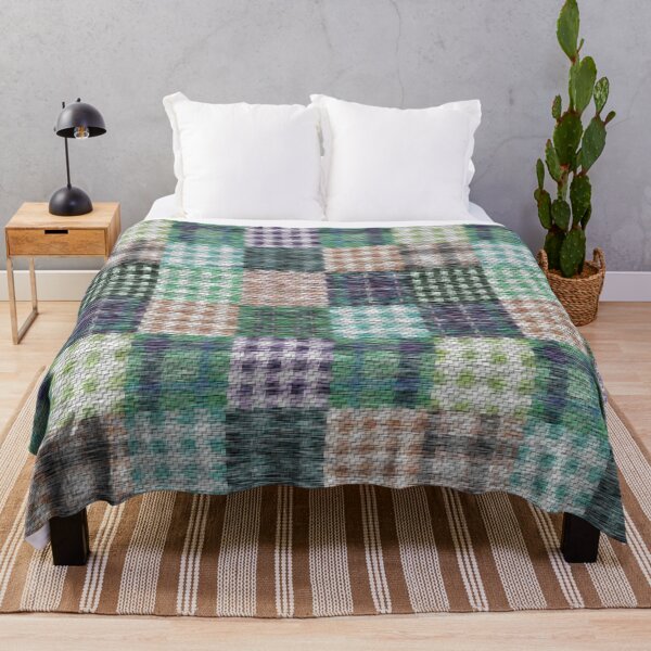 Item preview, Vintage Patchwork designed and sold by MarkUK97.