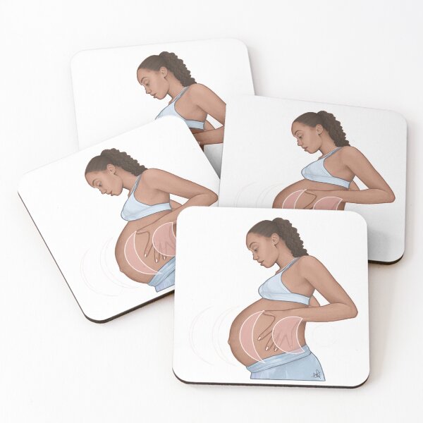 Item preview, To The Moon || Leigh Pinnock designed and sold by CharlottePenn.