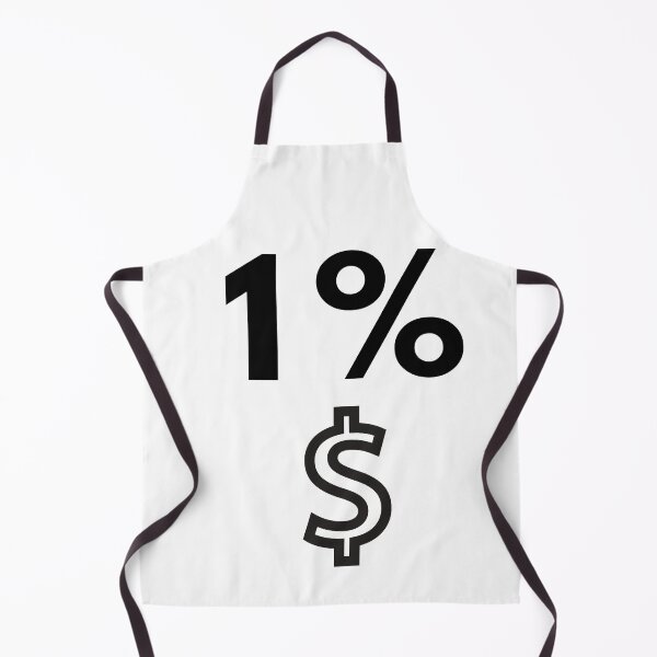 Item preview, One Percent 1% designed and sold by FindYouByZ.