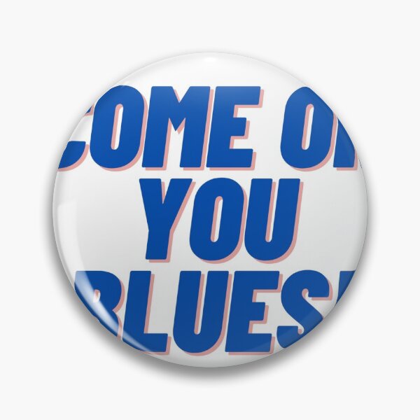 Item preview, Come On You Blues designed and sold by arjax606.