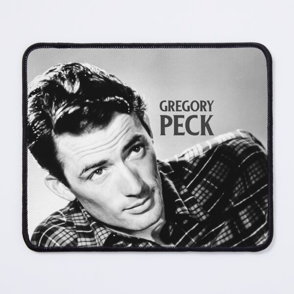 Item preview, Gregory Peck designed and sold by Jools-57.