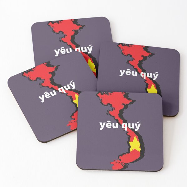 Item preview, Love Vietnam designed and sold by Hanger52.
