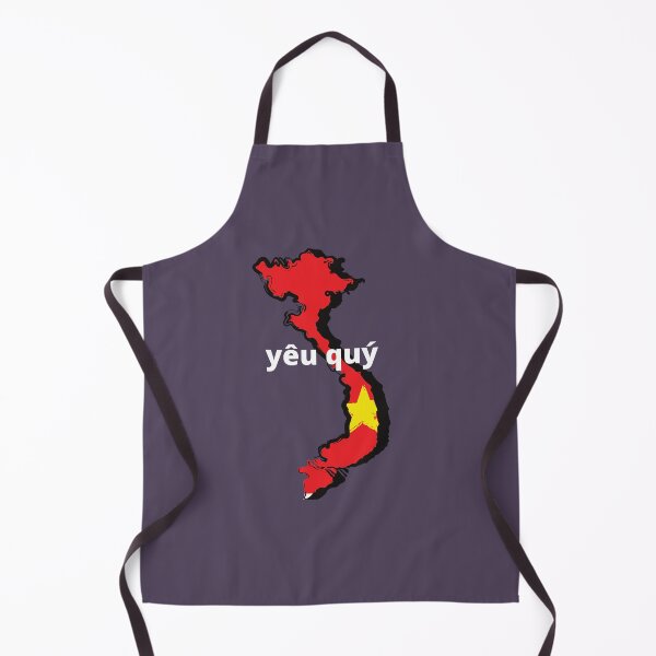 Item preview, Love Vietnam designed and sold by Hanger52.