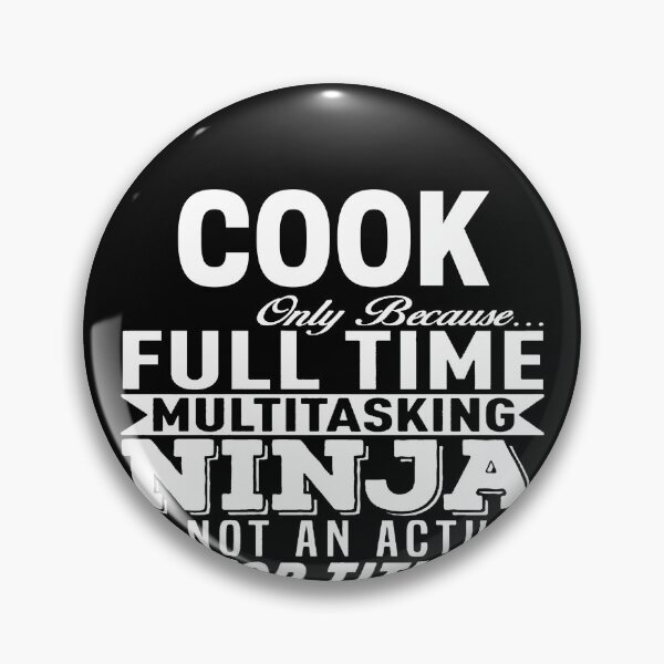 Artikelvorschau, Cook entworfen und verkauft von clickmostro.
