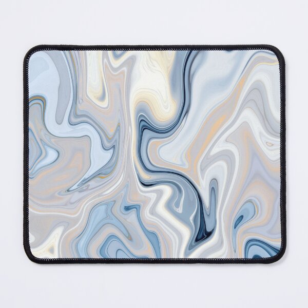 Item preview, Cool Mint Swirls designed and sold by ReesDesigns.