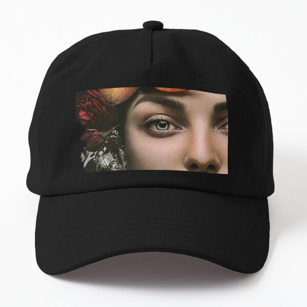 Mesmerise Dad Hat