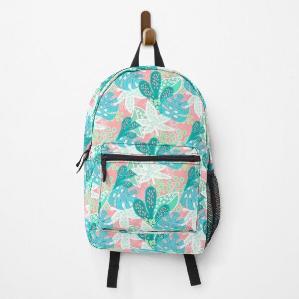 Item preview, Tropical Leaves designed and sold by mirimo.