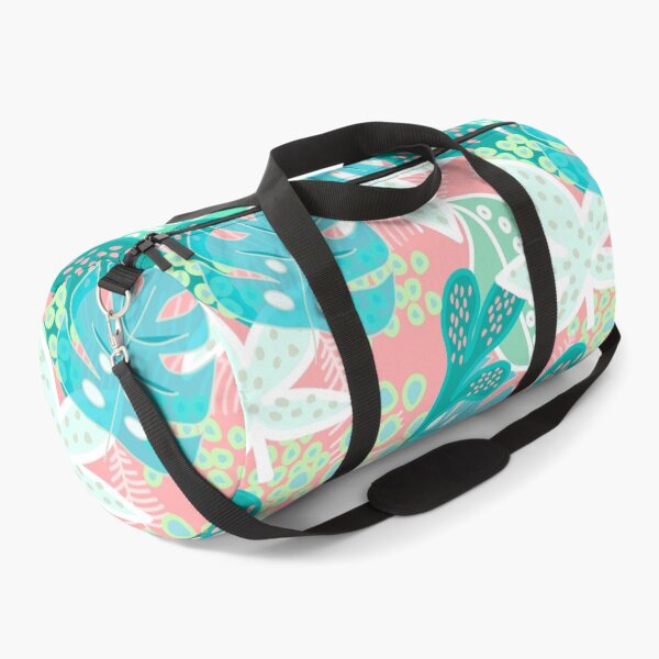 Item preview, Tropical Leaves designed and sold by mirimo.