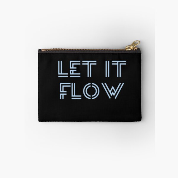 Item preview, Let it flow designed and sold by Dwisaputra052.