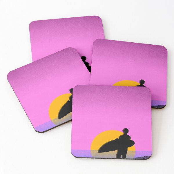 Item preview, Lilac surf designed and sold by Tony Vazquez.