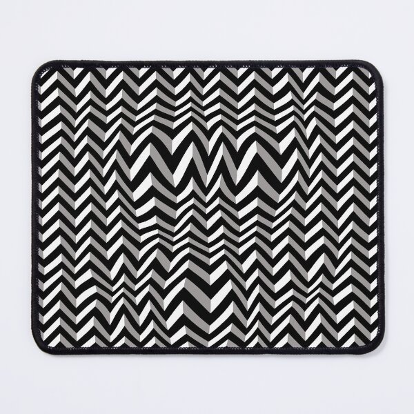 Item preview, Warped Chevrons designed and sold by MarkUK97.
